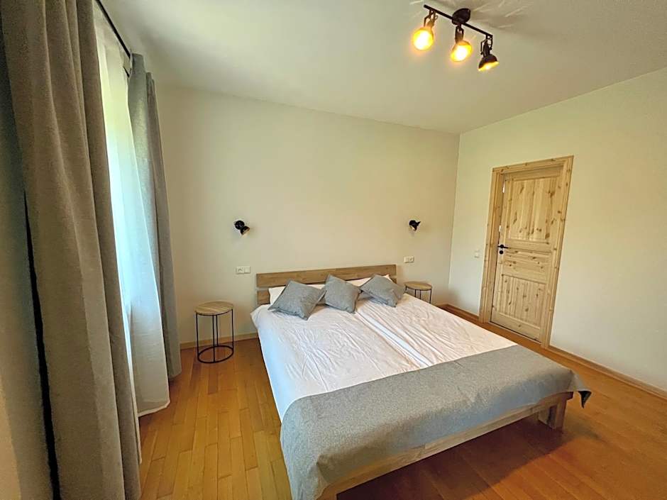 Aparthotel Hochfeld