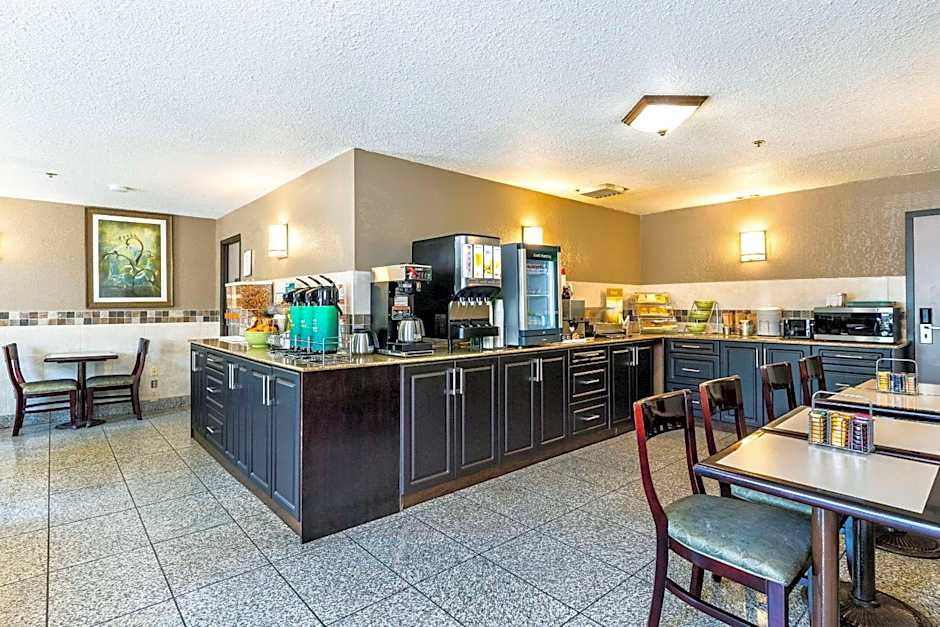 Quality Inn and Suites