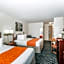 Howard Johnson by Wyndham Wichita Airport