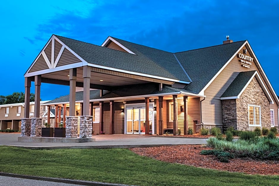 Country Inn & Suites by Radisson, Woodbury, MN