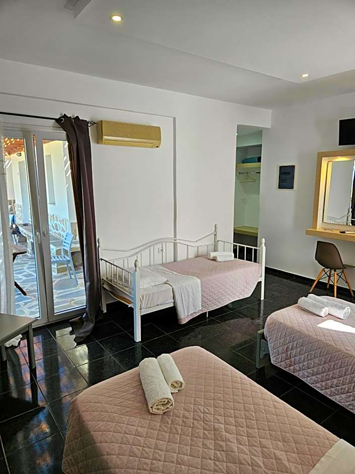 Skala Sunset Hotel and spa
