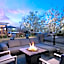 Auburn Hills Marriott Pontiac