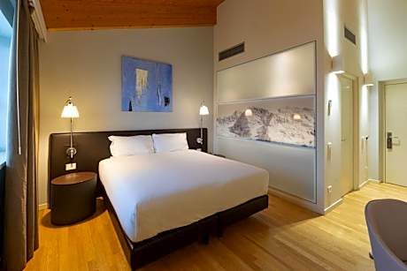 Superior Queen Room
