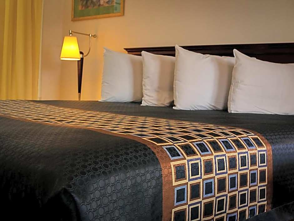 Americas Best Value Inn Chico