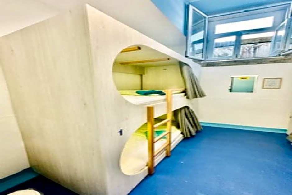 Fantasy Hostel Porto