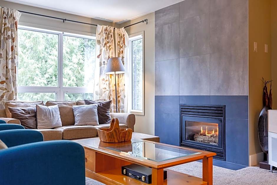 Ski In & 15 Minute Walk to the Lifts Hot Tub AC Pet Friendly