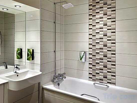 Premier Inn London City - Old Street