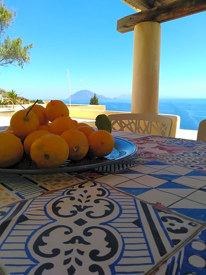 Alicudi Giardino dei Carrubi- al gradino 365