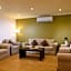 Al Diyafa Serviced Apartments