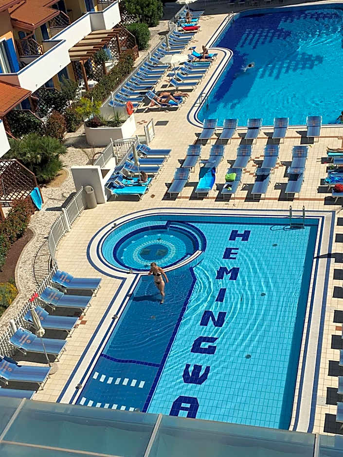 Villaggio Hemingway - Family Aparthotel