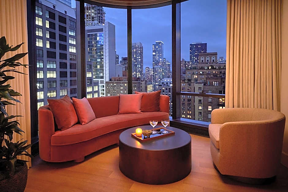 Pendry Manhattan West