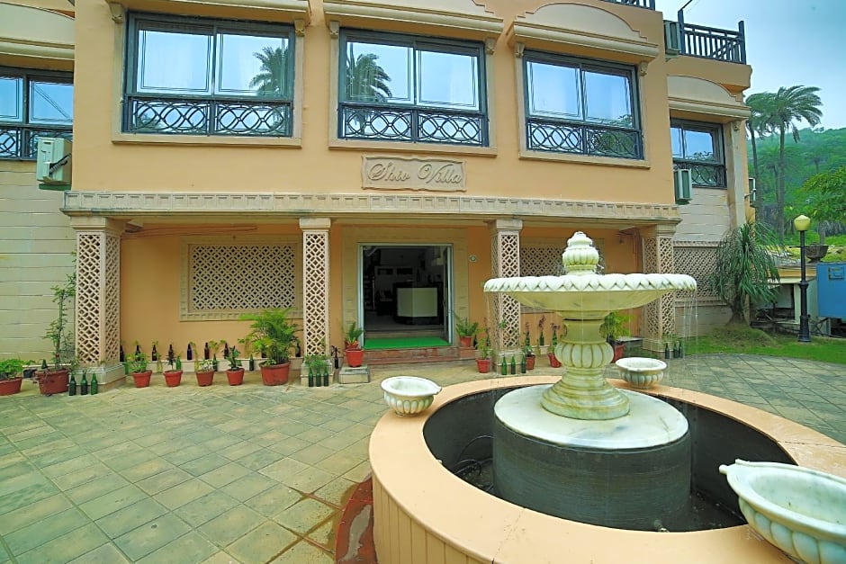 Hotel Shiv Villa by SAH