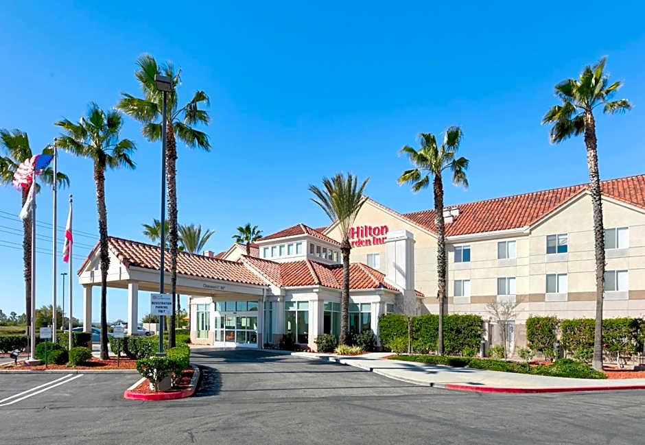 Hilton Garden Inn Irvine East Lake Forest