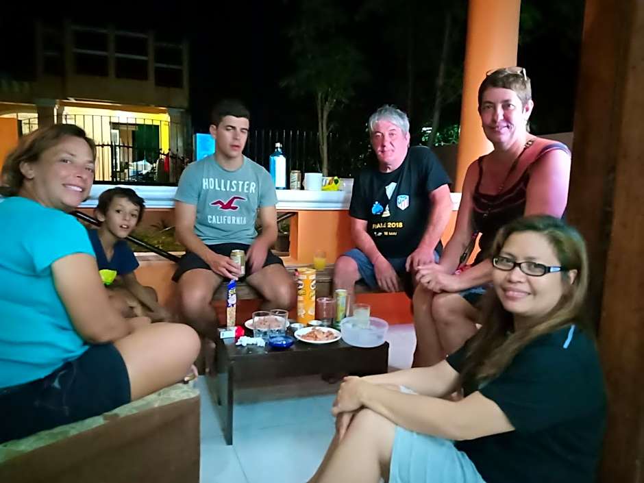 Touristlink Homestay