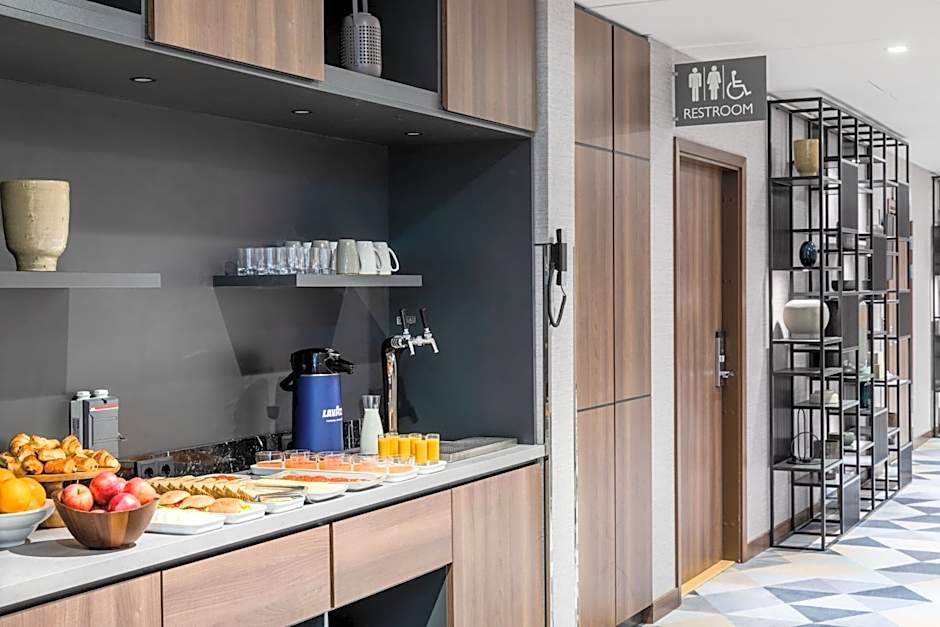 AC Hotel by Marriott Stockholm Ulriksdal