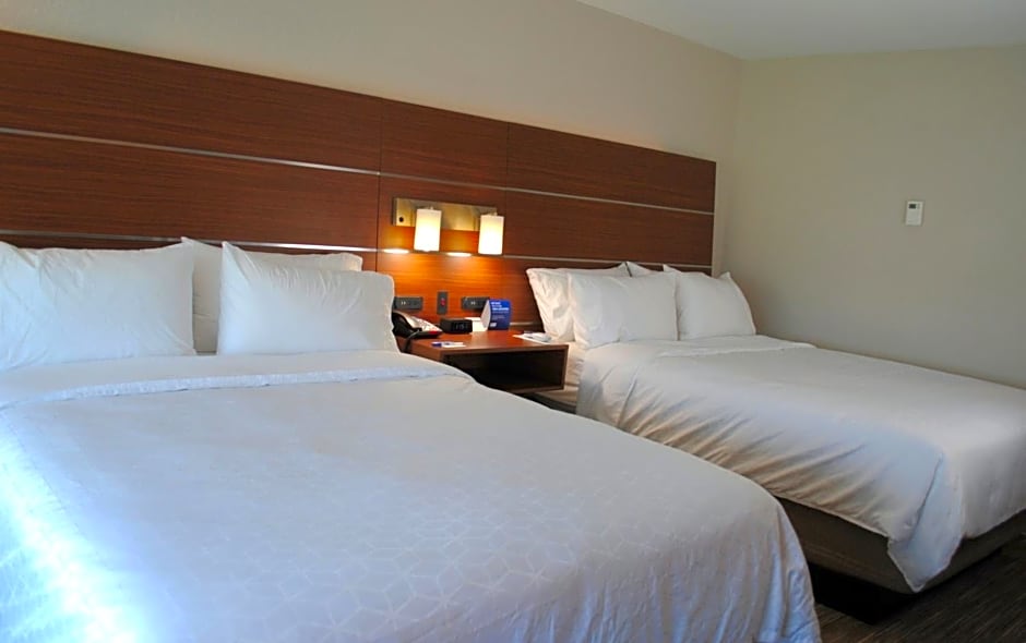 Holiday Inn Express And Suites COLUMBIA CITY