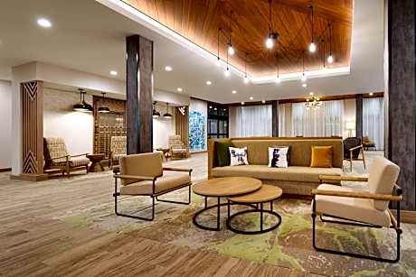 Fairfield by Marriott Inn & Suites Show Low