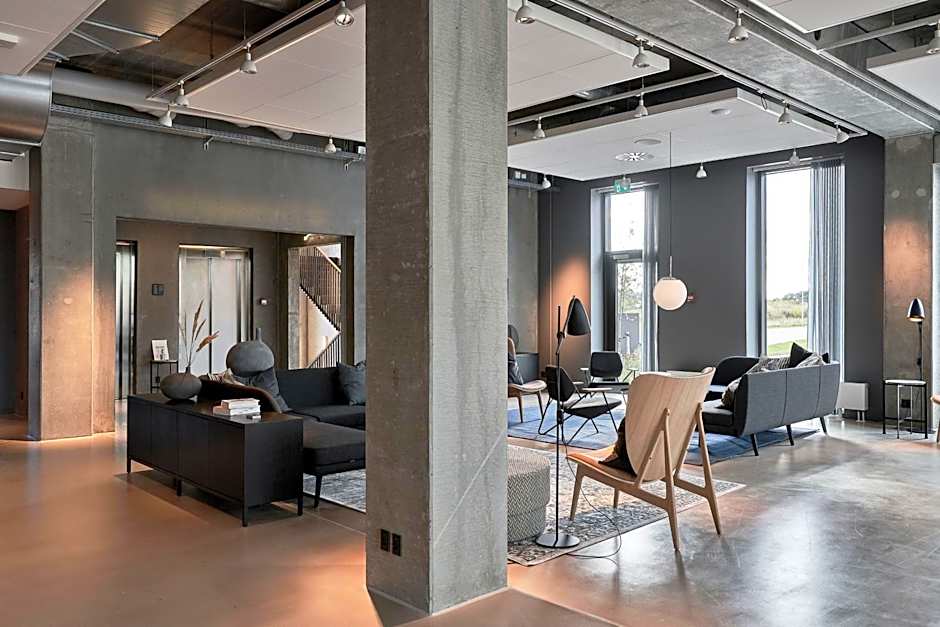 Four Points Flex by Sheraton Lyngby