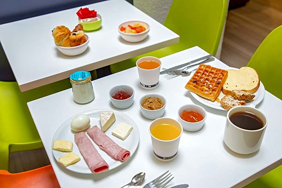ibis budget Cavaillon