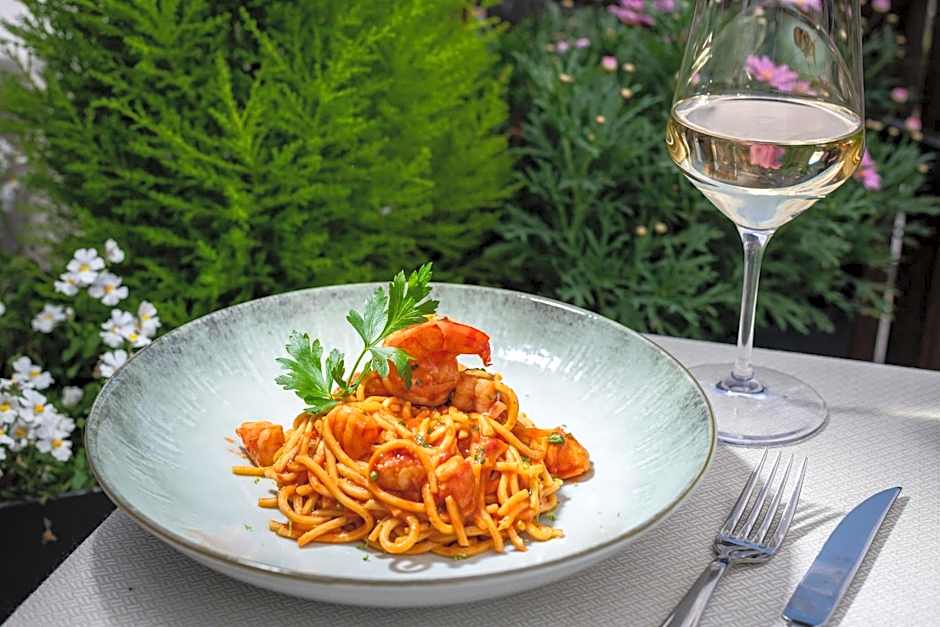 Hotel Residence MaVie