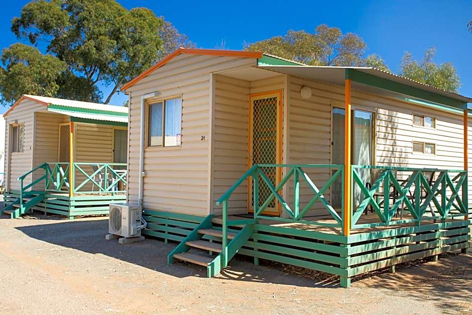 Discovery Parks - Kalgoorlie Goldfields