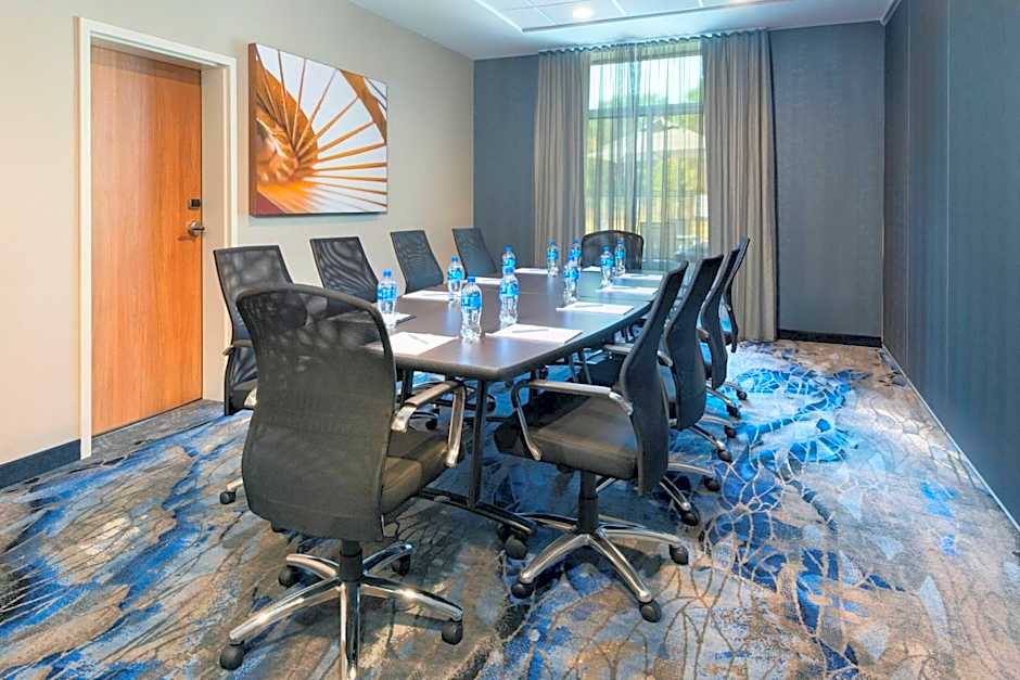 Fairfield Inn & Suites by Marriott Santee