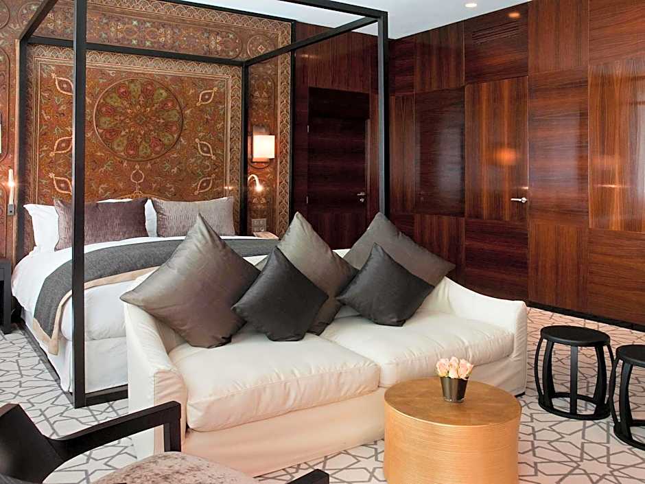 Sofitel Rabat Jardin Des Roses