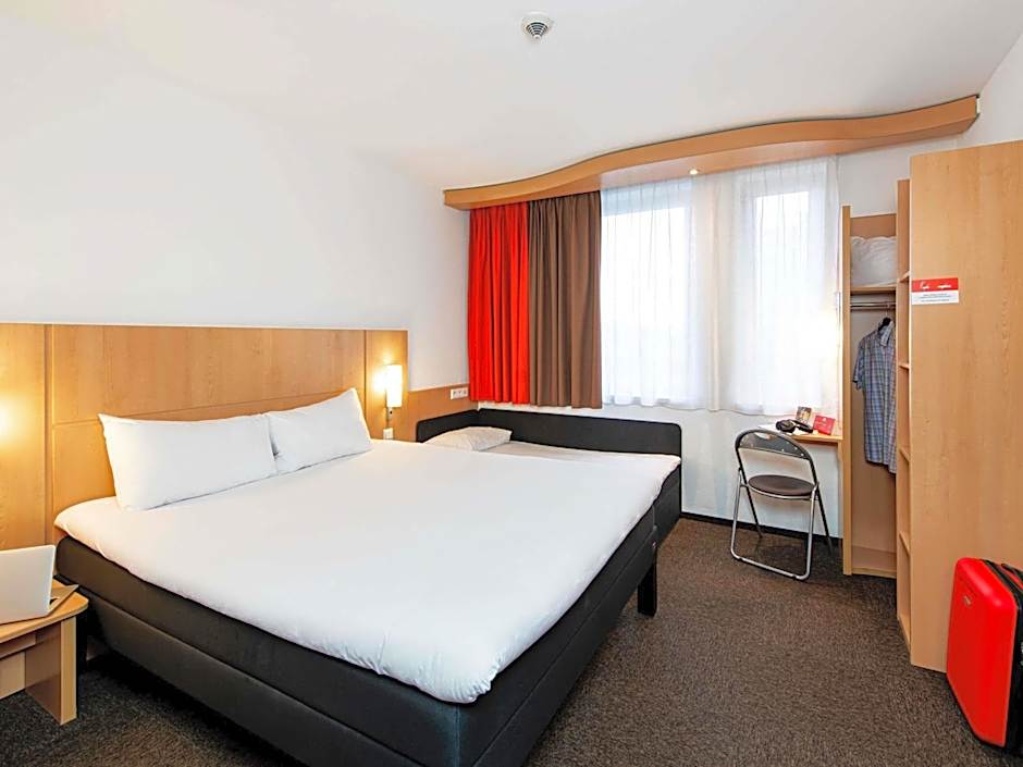 Ibis Krakow Stare Miasto