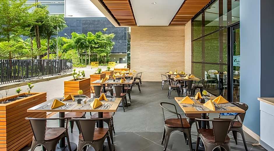 Swiss-Belinn Singkawang