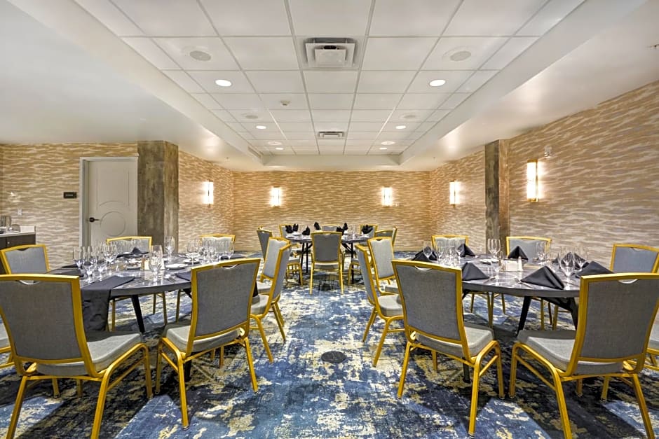 Indigo Kansas City - The crossroads By IHG