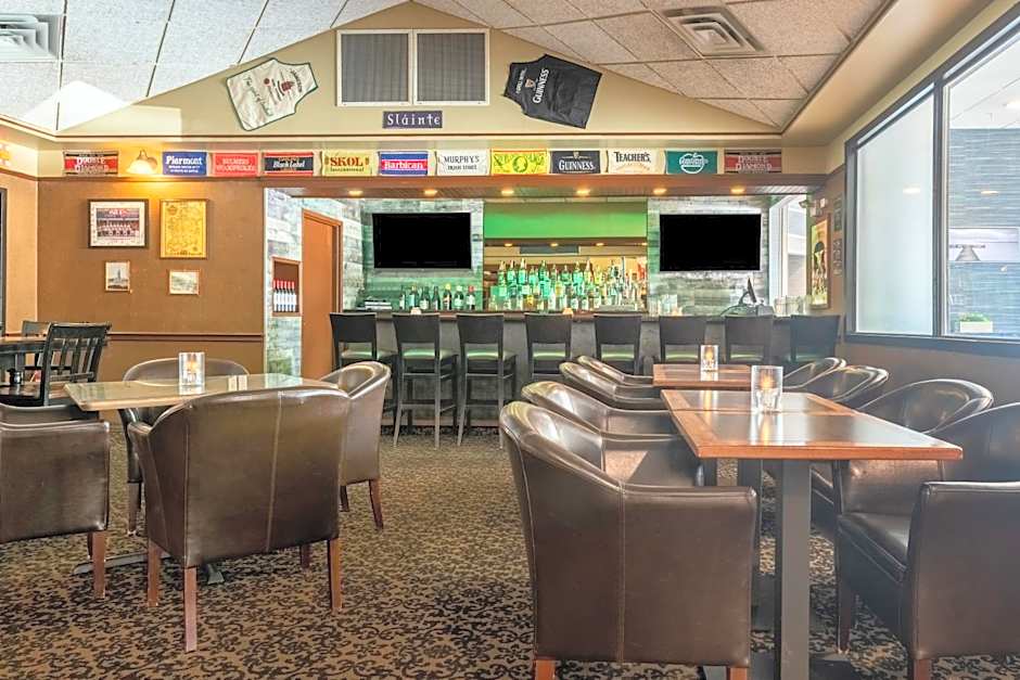 Glengarry Extended Stays