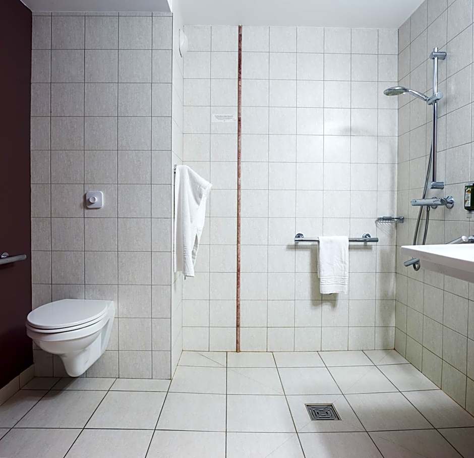 Logis Hostellerie D'Aussois