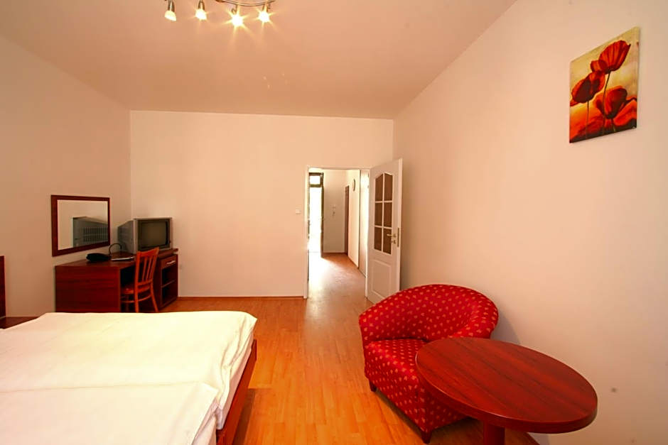 Apart Hotel Susa