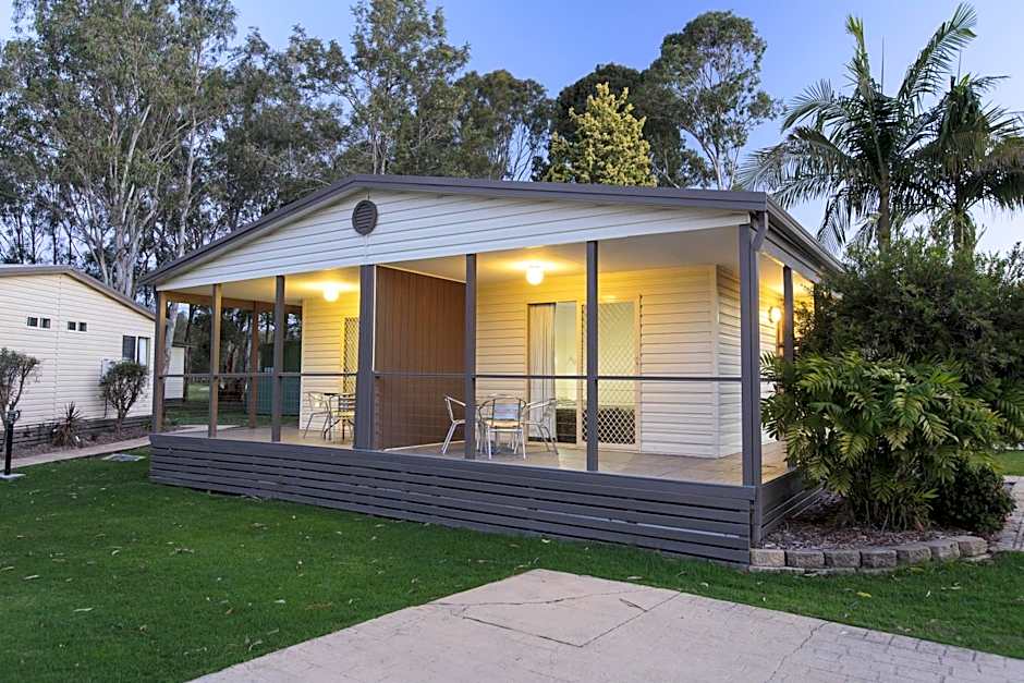 BIG4 Karuah Jetty Holiday Park