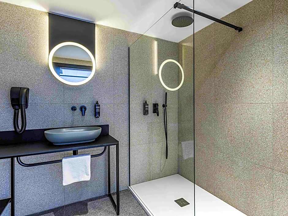 Ibis Styles St Pauls Bay Malta