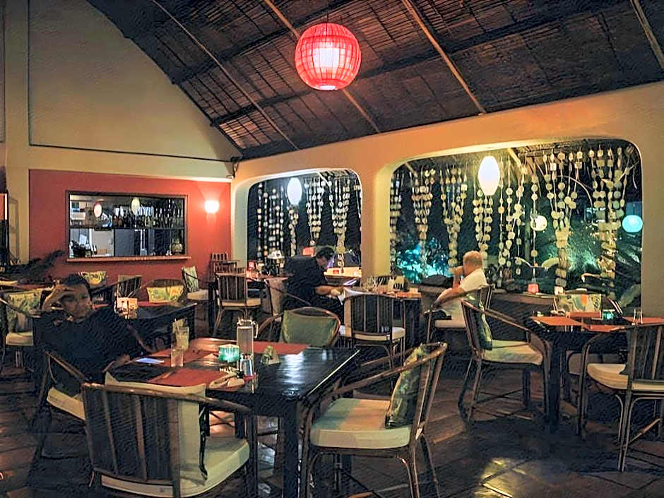 Hibiscus Garden Resort