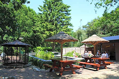 Vakantiepark Zevenbergen