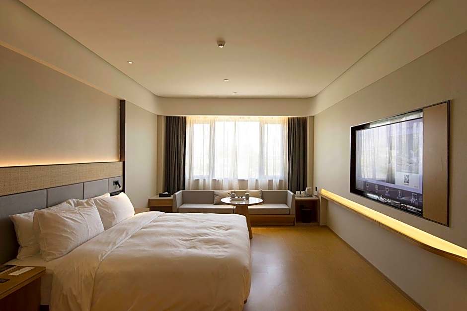 Ji Hotel Xiamen Airport