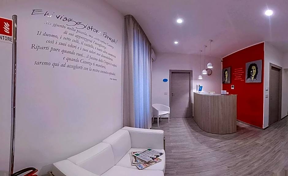 Le Origini Rooms&Suite