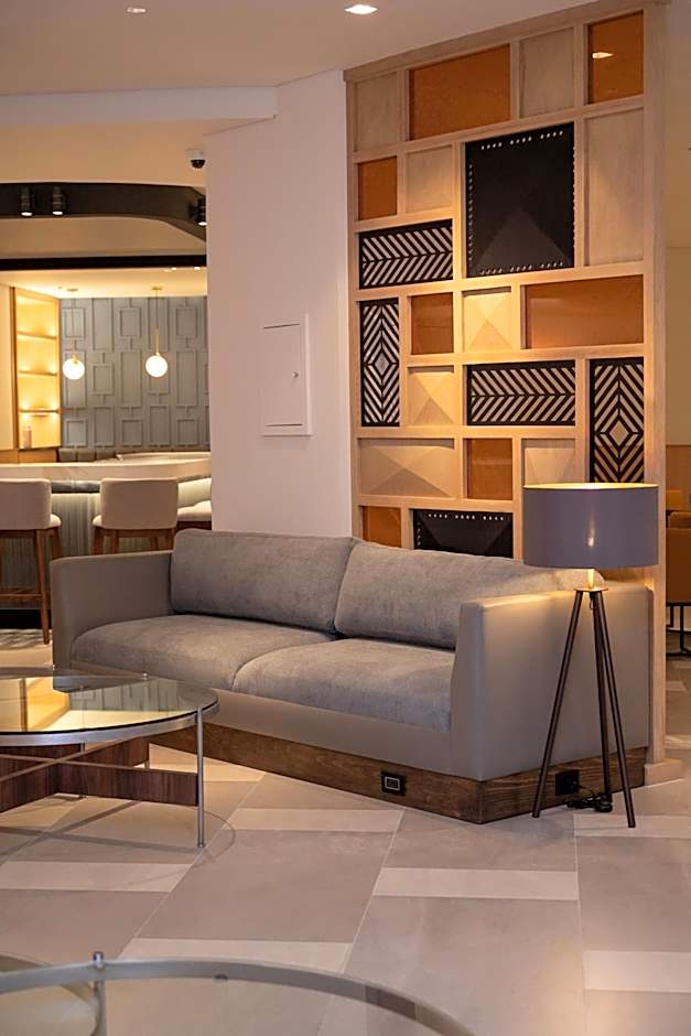 Courtyard by Marriott Puebla Las Animas