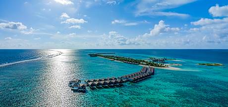 Le Méridien Maldives Resort & Spa