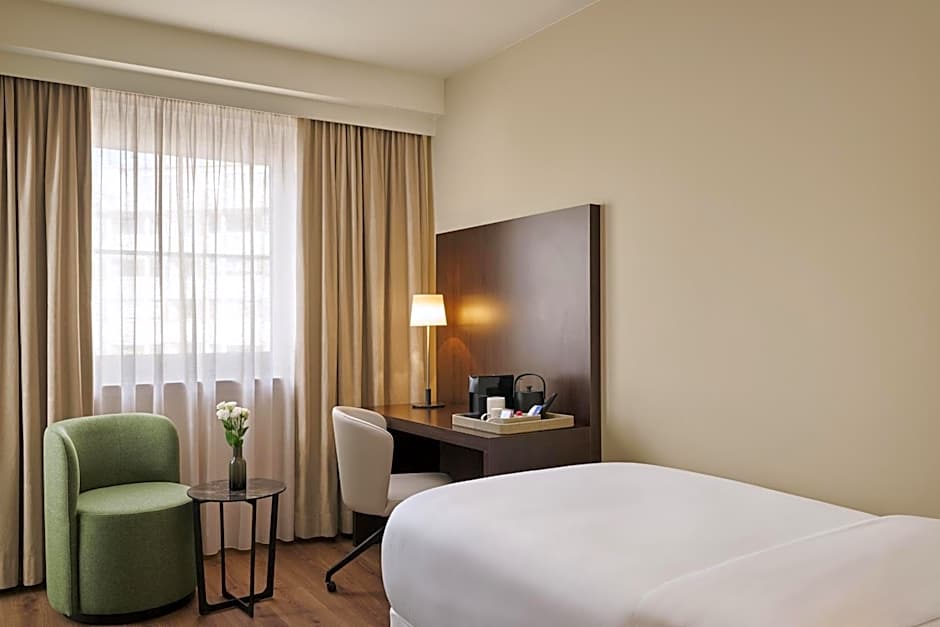 NH Dusseldorf Konigsallee