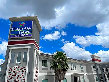 Express Inn - Richey