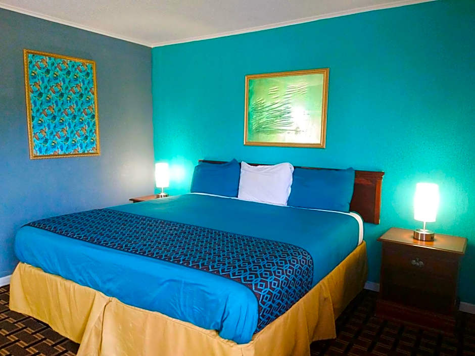 Grandview Plaza Inn