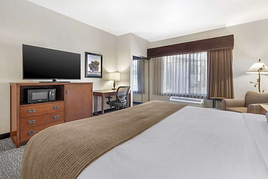 Best Western Plus Bryce Canyon Grand Hotel