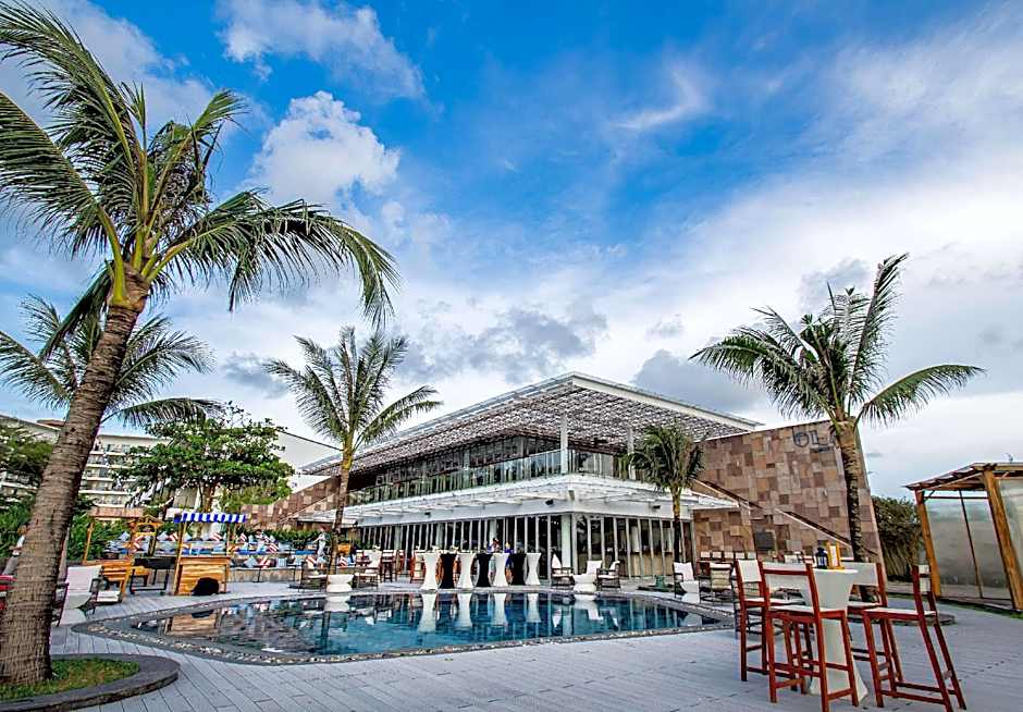 Sol Beach House Phu Quoc by Melia Hotels International