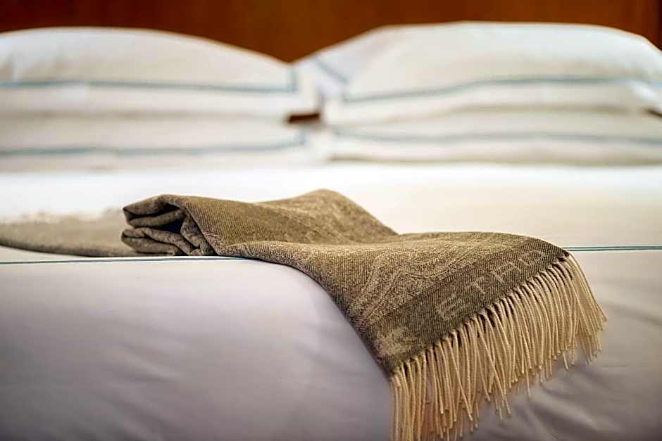 Grotthuss Boutique Hotel Vilnius