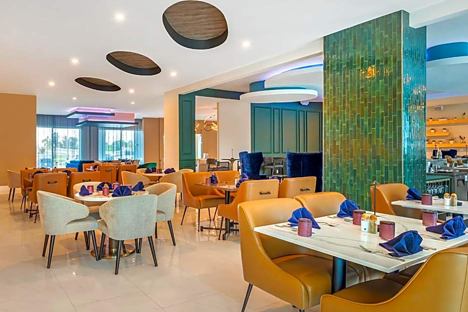 EVEN Hotels Waco - University Area By IHG