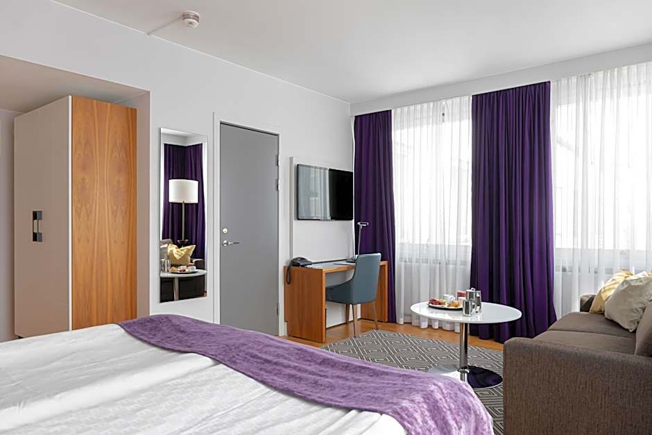 Elite Stadshotellet Eskilstuna