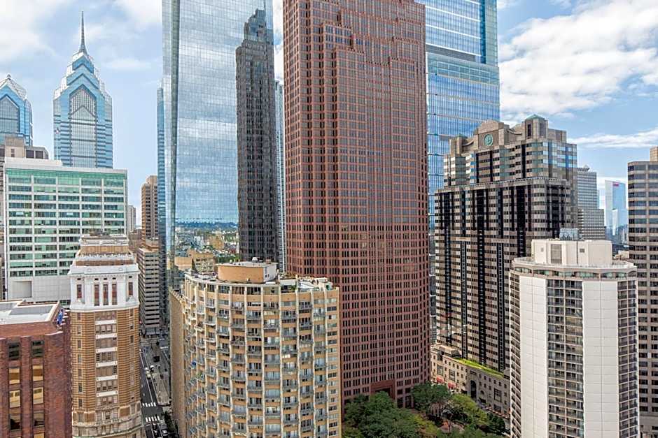 Sheraton Philadelphia Downtown